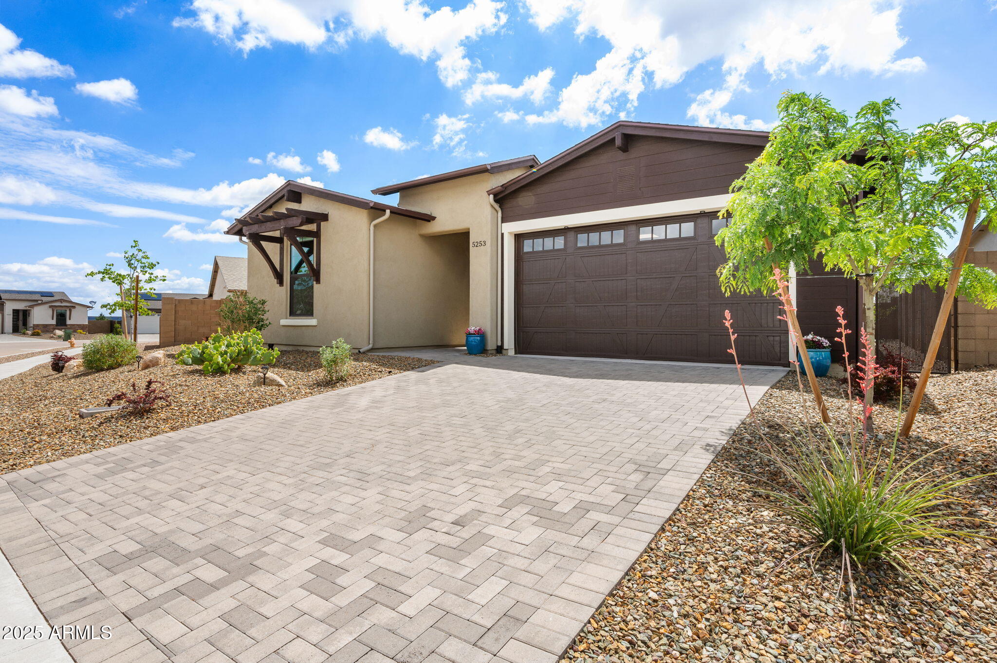 5253 Tranquil Bluff Way
