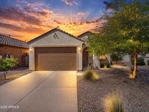 Photo of 456 S 201st Lane, Buckeye, AZ 85326 (MLS # 7014723)