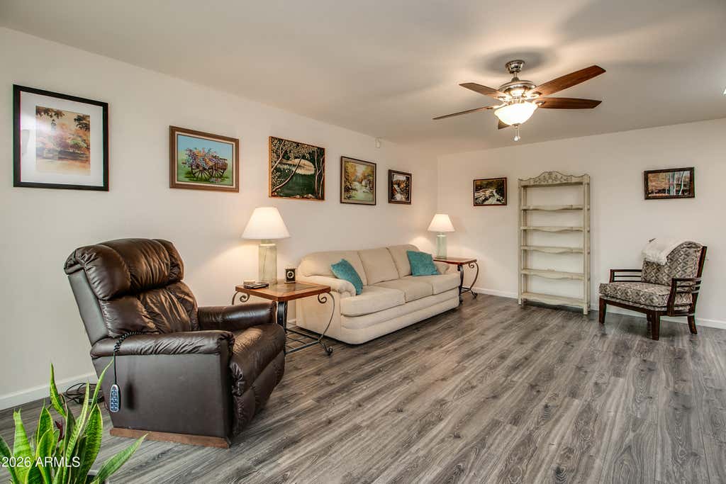 Photo of 18206 N Stonebrook Drive, Sun City West, AZ 85375 (MLS # 7065473)
