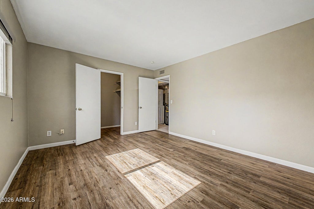 Photo of 520 N Stapley Drive #186, Mesa, AZ 85203 (MLS # 7035906)