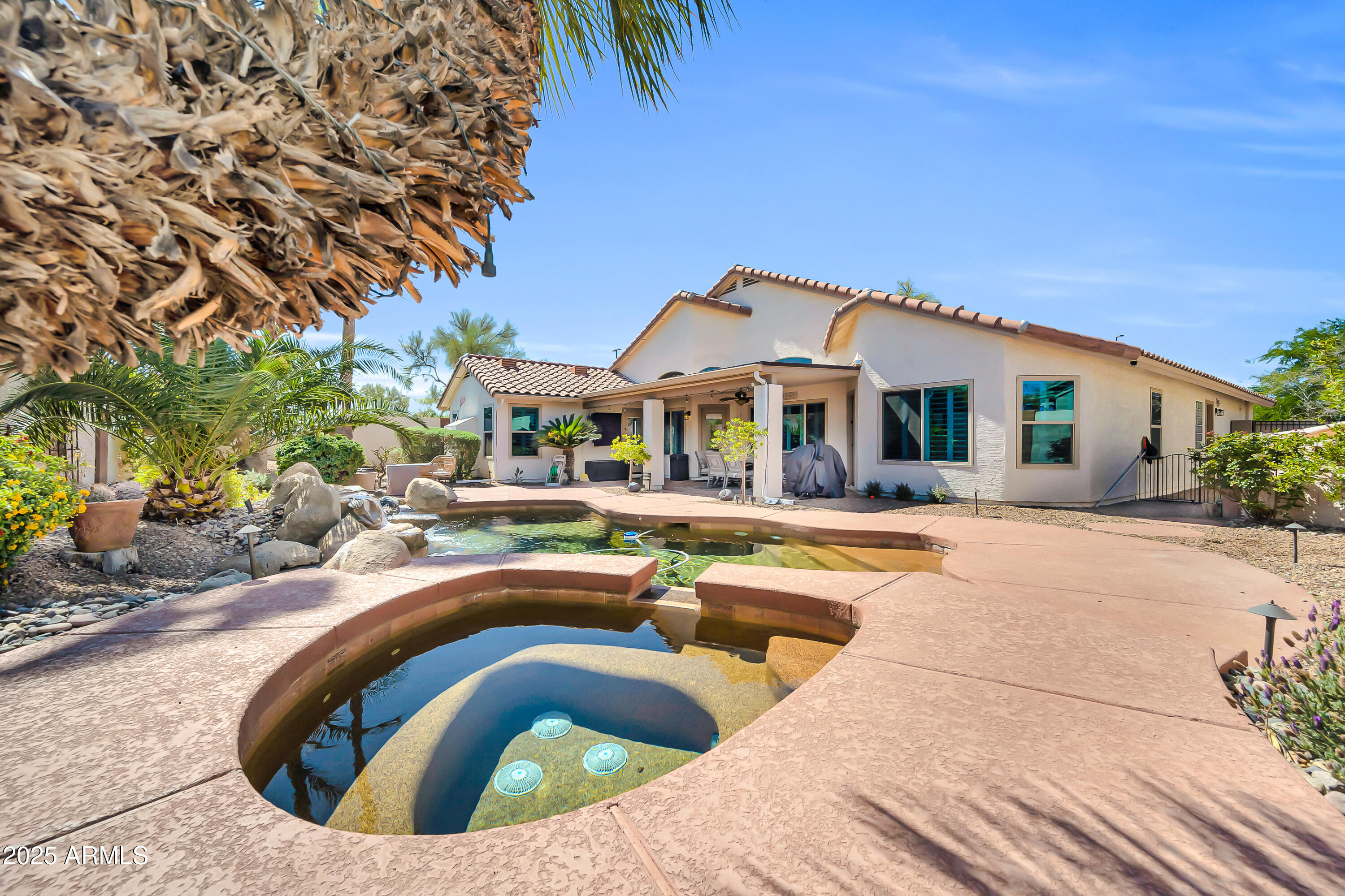2395 S COBBLESTONE Court