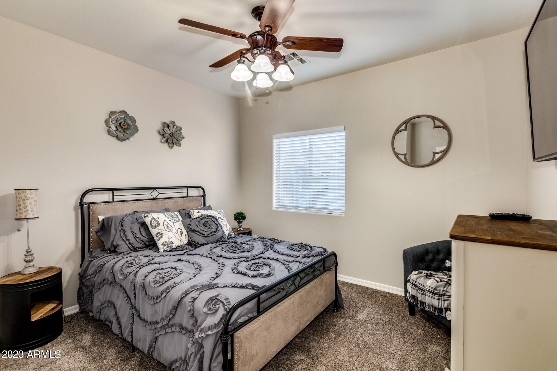 6298 S LA PALOMA Court