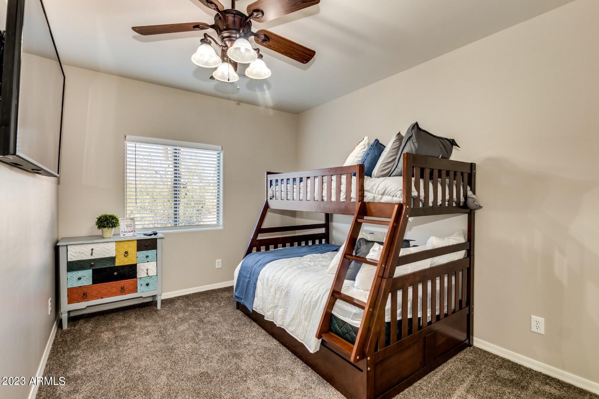 6298 S LA PALOMA Court