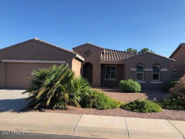 Photo 1 of 60 — 42091 W Solitare Drive, Maricopa, AZ 85138