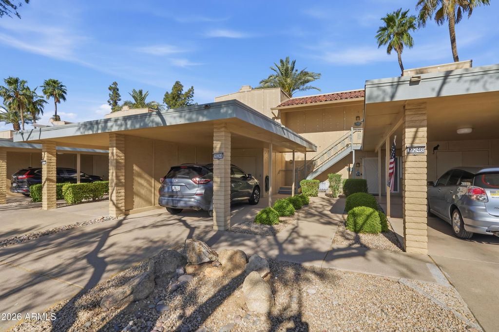 Photo of 19244 N Star Ridge Drive, Sun City West, AZ 85375 (MLS # 7000551)