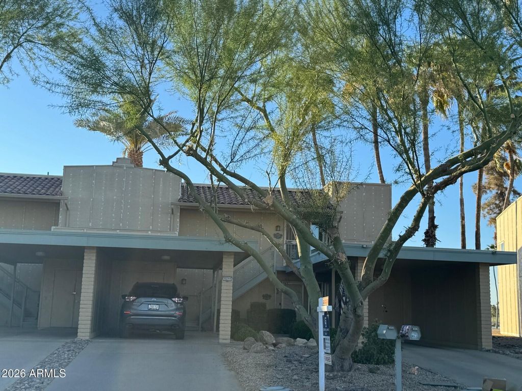 Photo of 19244 N Star Ridge Drive, Sun City West, AZ 85375 (MLS # 7000551)