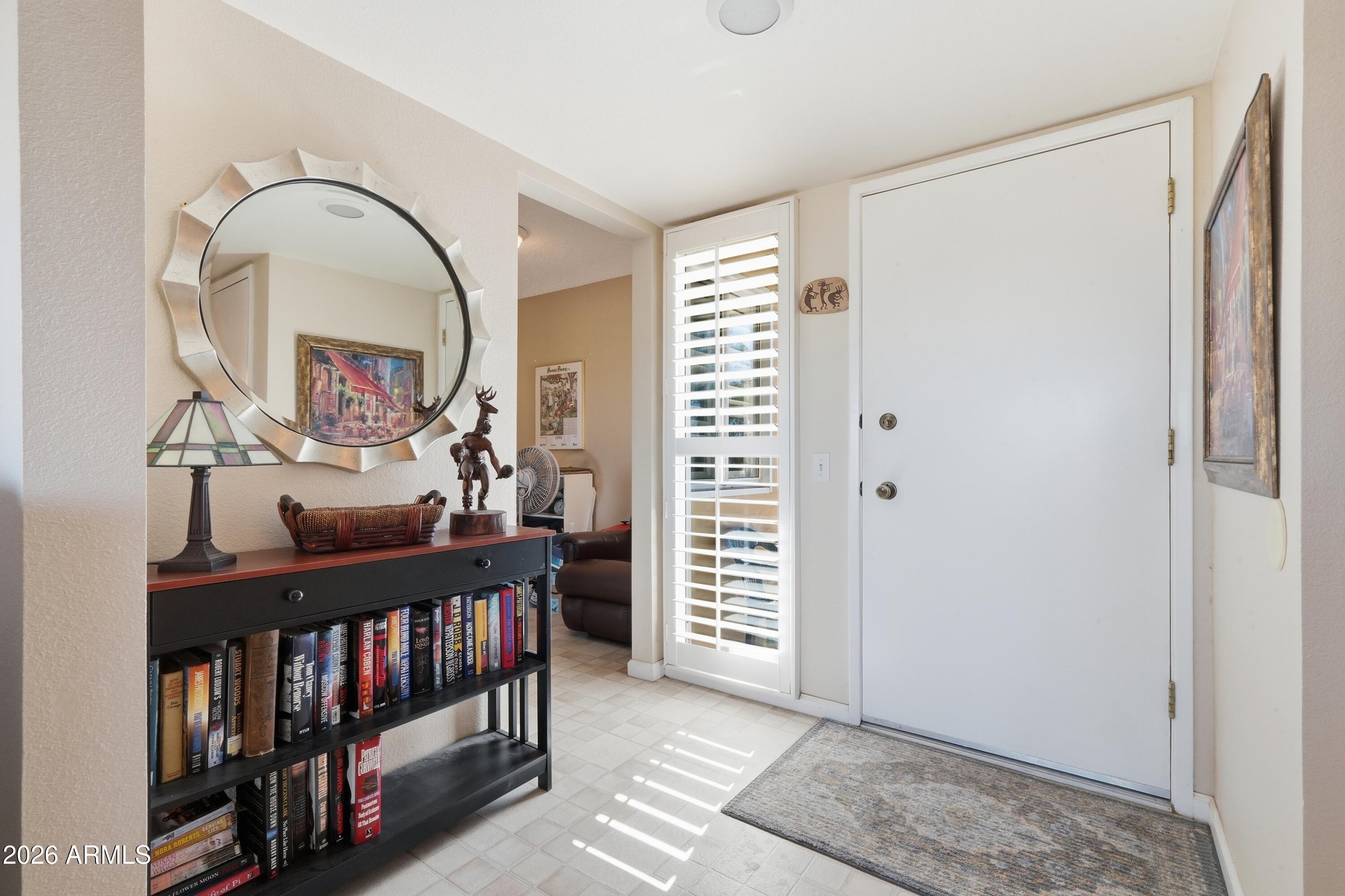 19244 N STAR RIDGE Drive