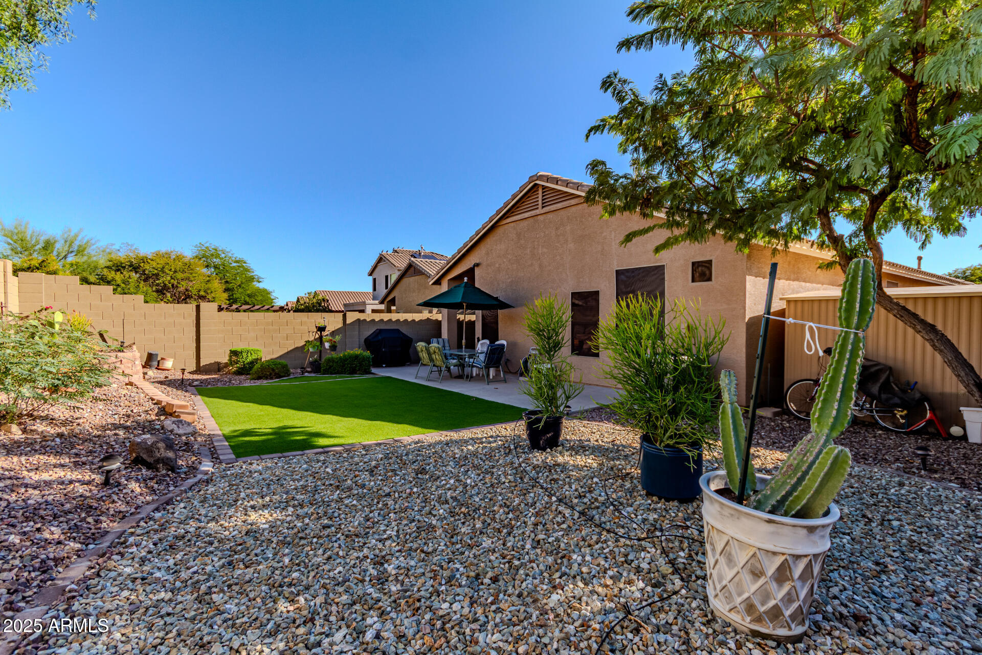 3554 W STEINBECK Court