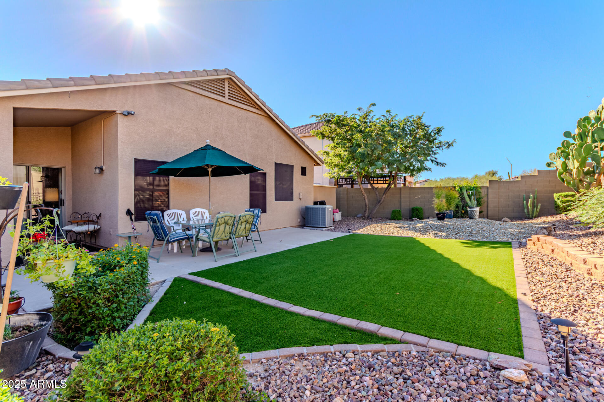 3554 W STEINBECK Court