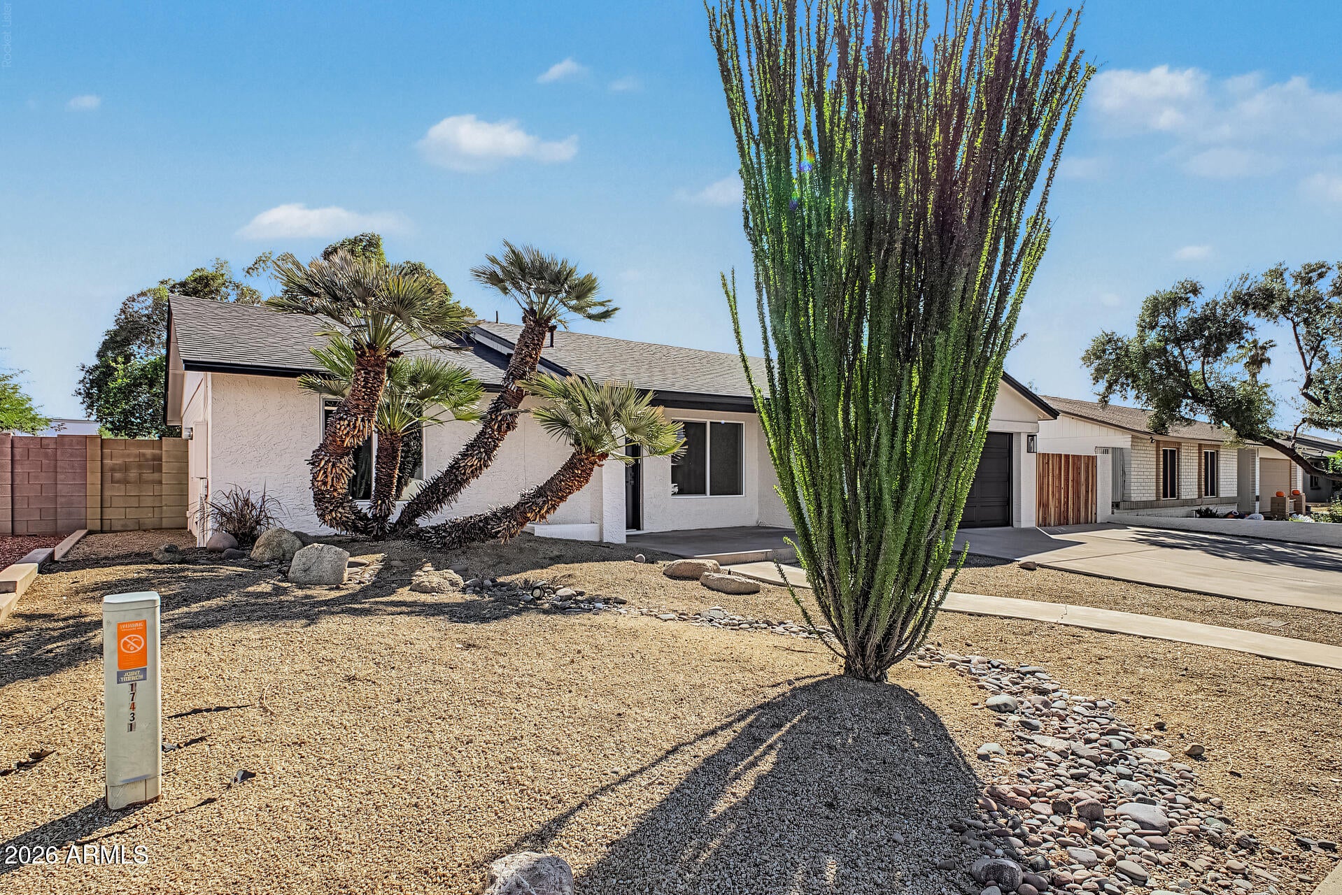 Homes for Sale in Queen Creek Arizona 4 17431 N 36TH Street