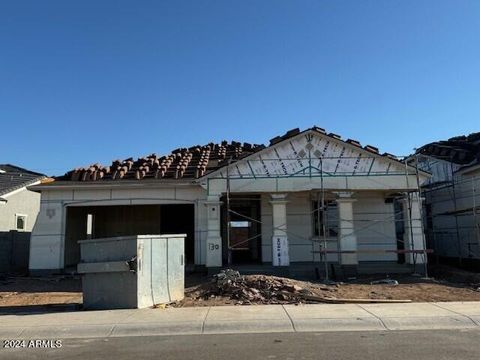 A home in Avondale