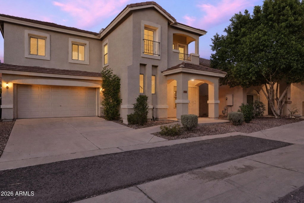 Photo of 3008 E Kings Avenue, Phoenix, AZ 85032 (MLS # 7091920)
