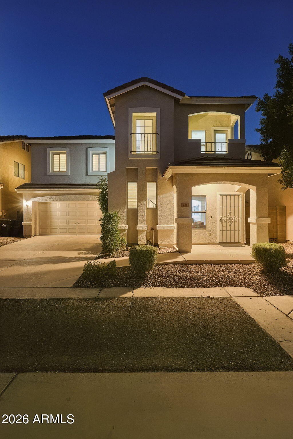 Photo of 3008 E Kings Avenue, Phoenix, AZ 85032 (MLS # 7091920)