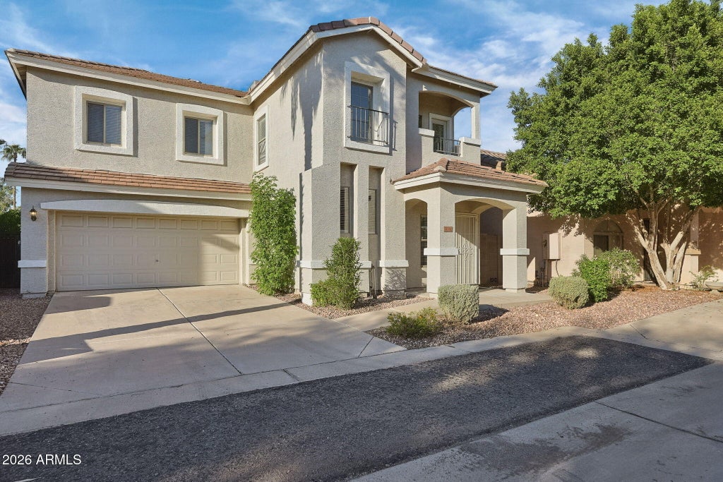 Photo of 3008 E Kings Avenue, Phoenix, AZ 85032 (MLS # 7091920)