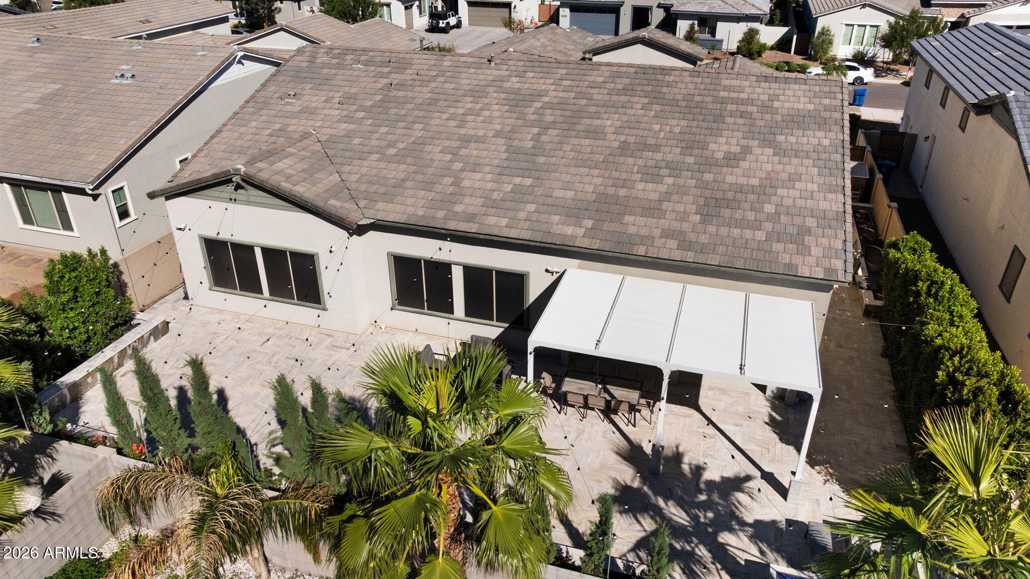 22627 E NIGHTINGALE Court