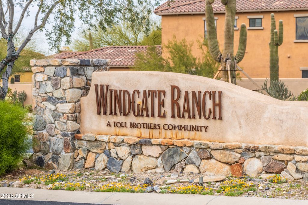 Photo of 17676 N 99th Place, Scottsdale, AZ 85255 (MLS # 7004723)