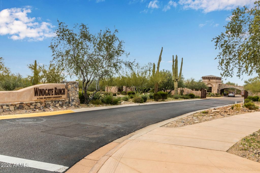 Photo of 17676 N 99th Place, Scottsdale, AZ 85255 (MLS # 7004723)