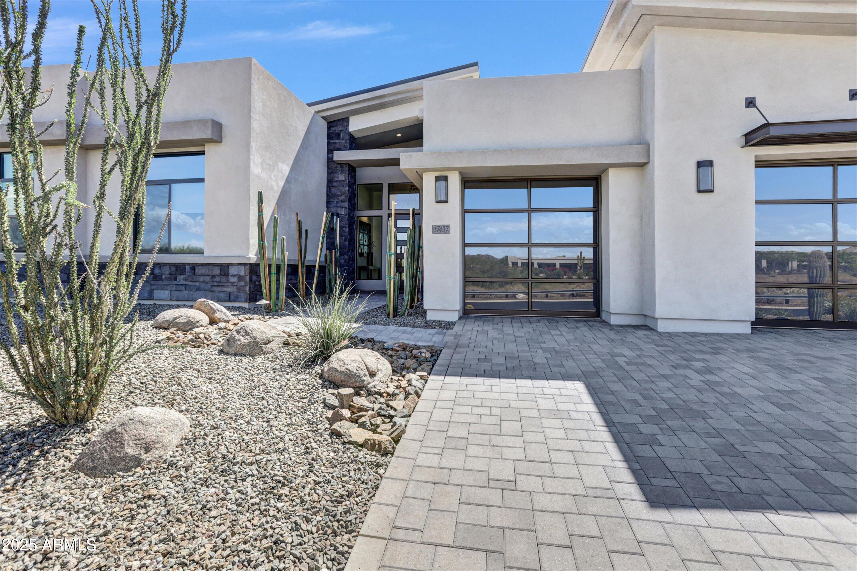 17437 E Lonesome Canyon Drive