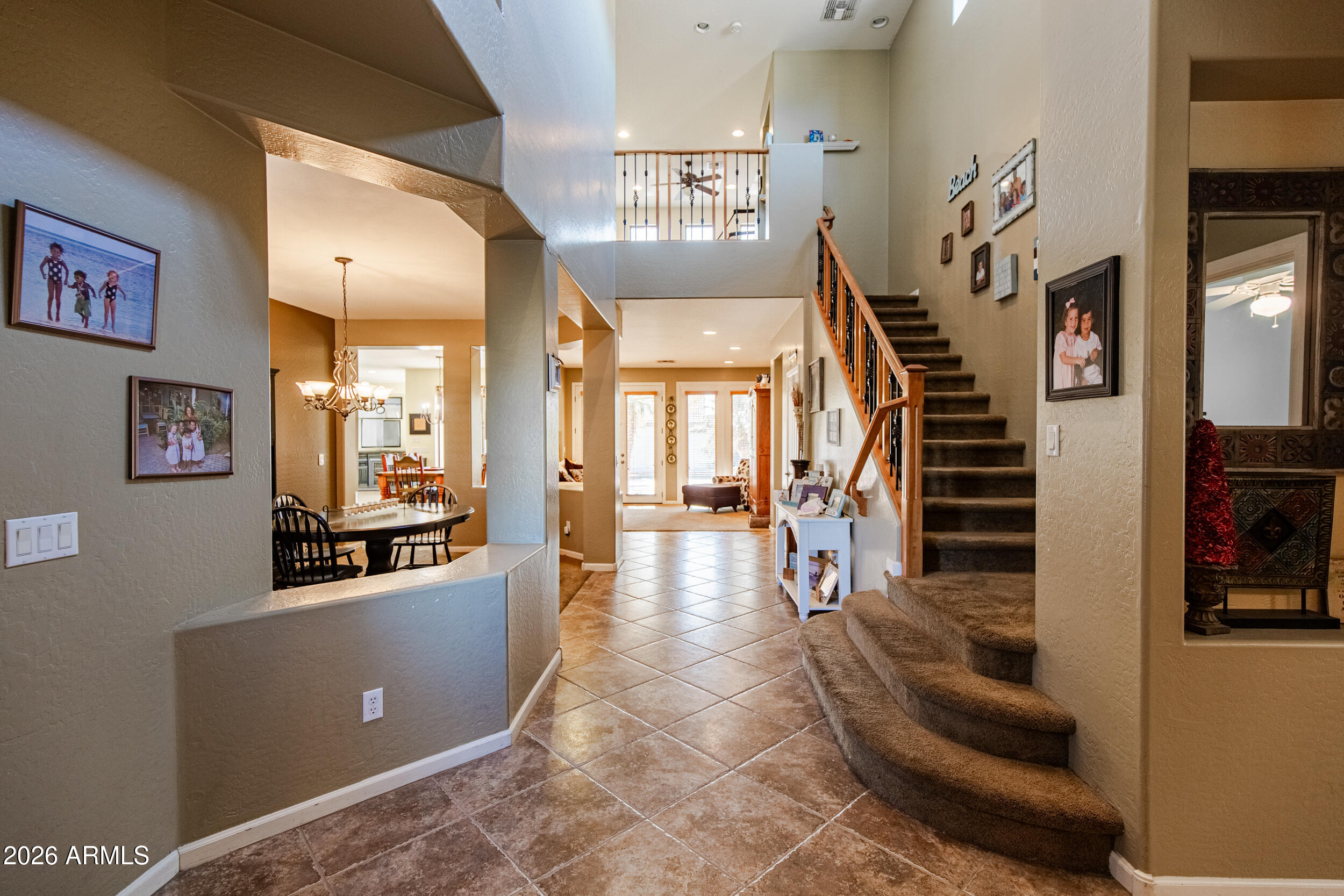 6948 S ST RUBEN Avenue