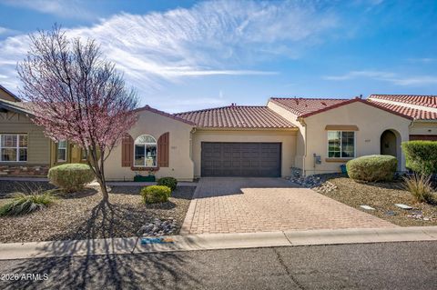 627 HAYNES Drive Clarkdale AZ 86324