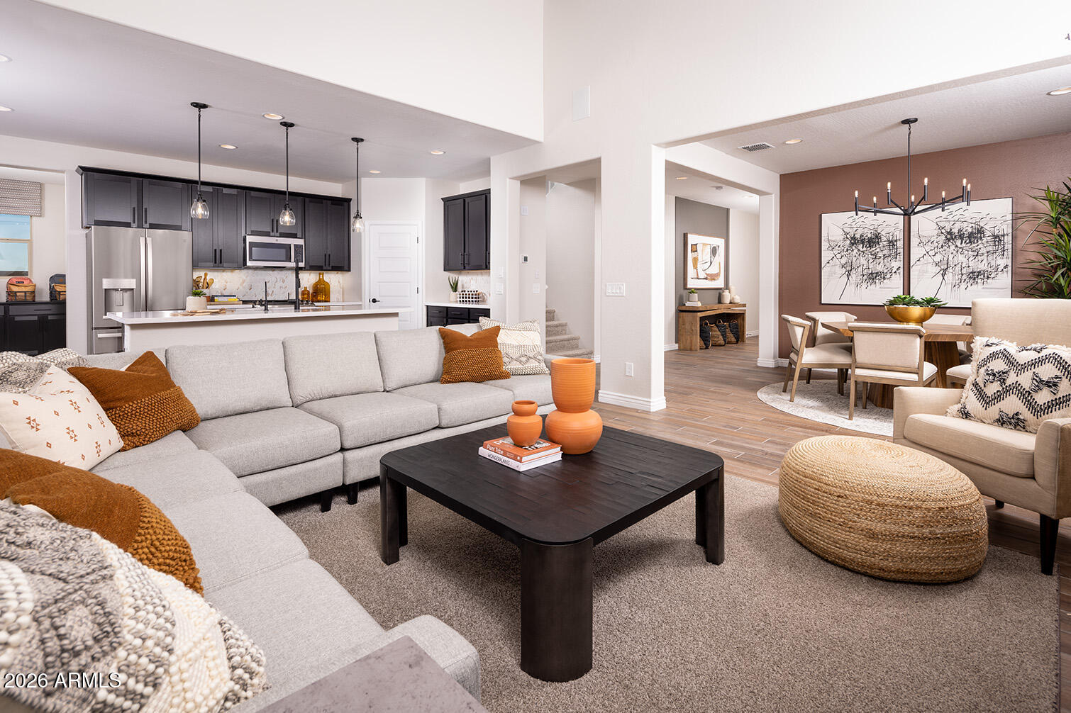 5209 W TOP HAND Trail