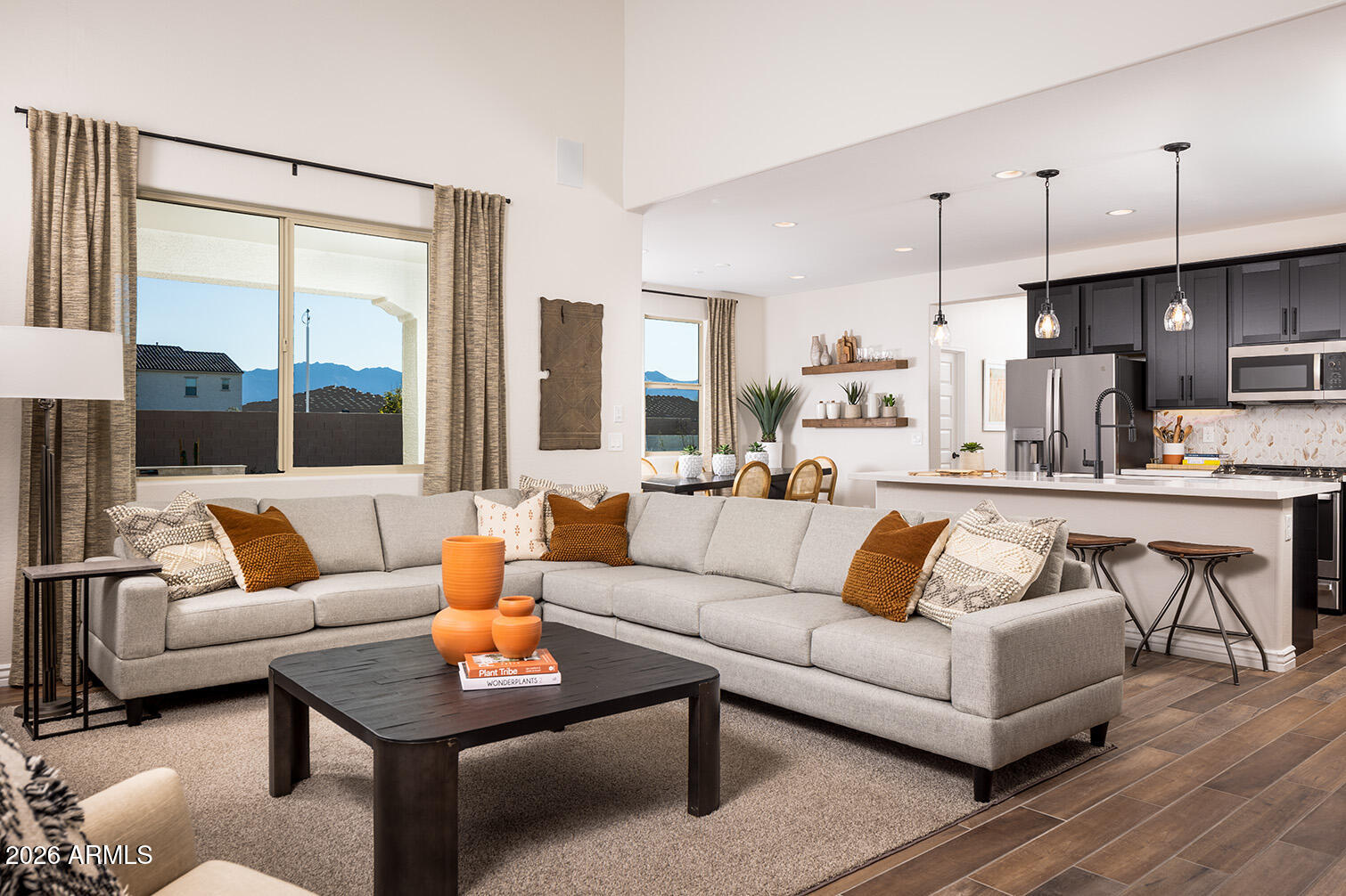 5209 W TOP HAND Trail