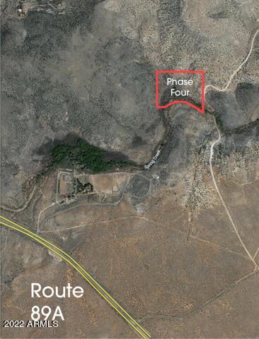 9500 E Willow Point Road -