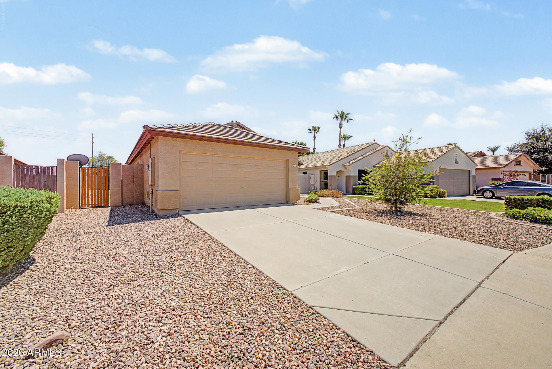 8151 W TONTO Lane