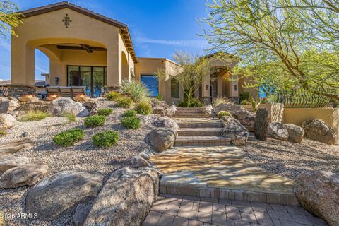 26253 N 111TH Street Scottsdale AZ 85255