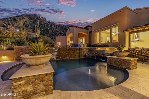 26253 N 111TH Street Scottsdale AZ 85255