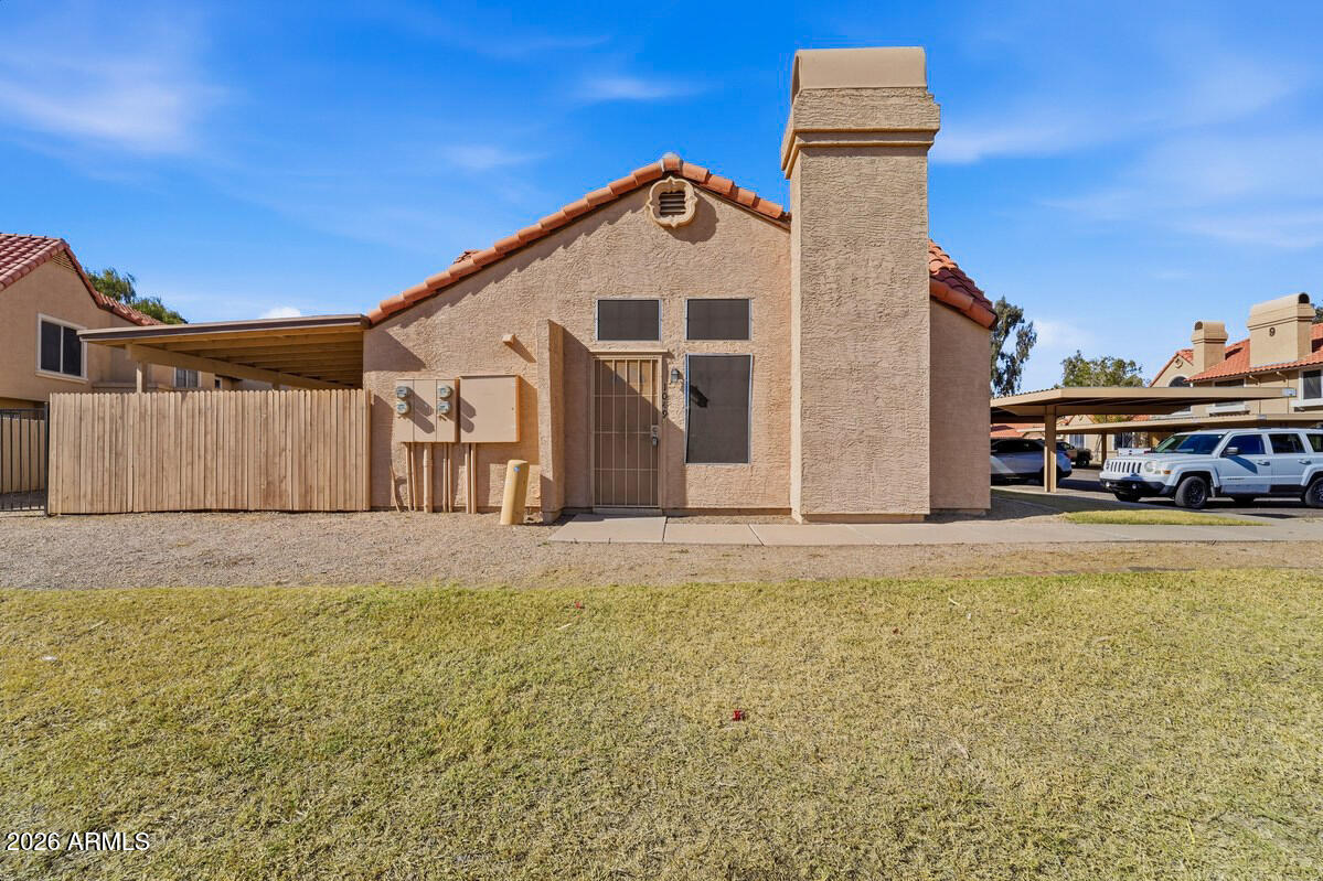 4601 N 102ND Avenue 1049