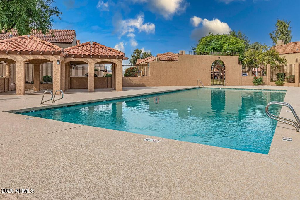 Photo of 4601 N 102nd Avenue #1049, Phoenix, AZ 85037 (MLS # 6975444)