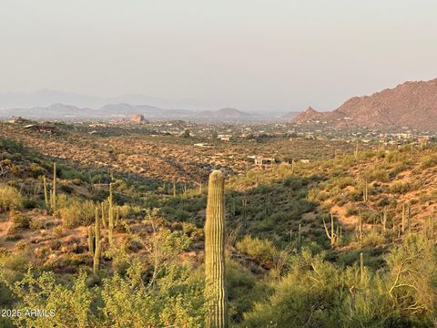 Photo of 9264 E Brahma Road #12, Scottsdale, AZ 85262 (MLS # 6925225)