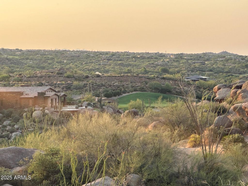 Photo of 9264 E Brahma Road #12, Scottsdale, AZ 85262 (MLS # 6925225)