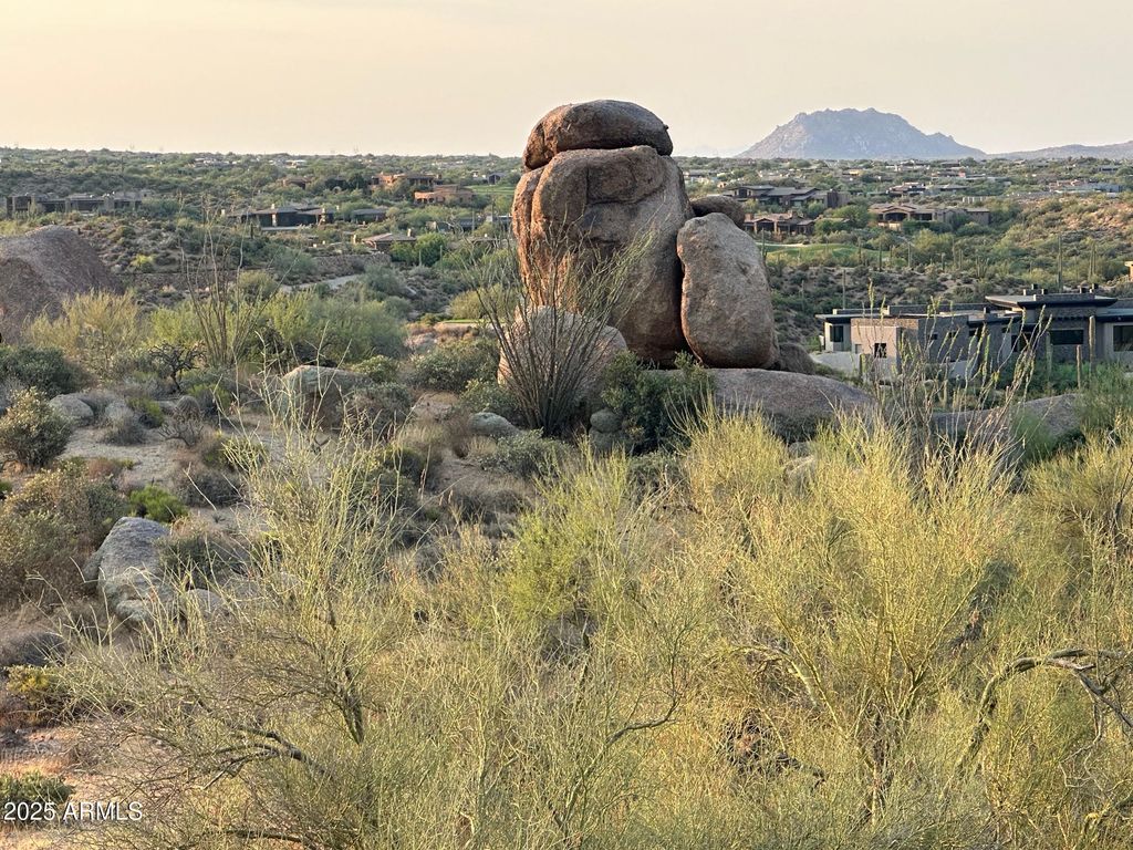 Photo of 9264 E Brahma Road #12, Scottsdale, AZ 85262 (MLS # 6925225)