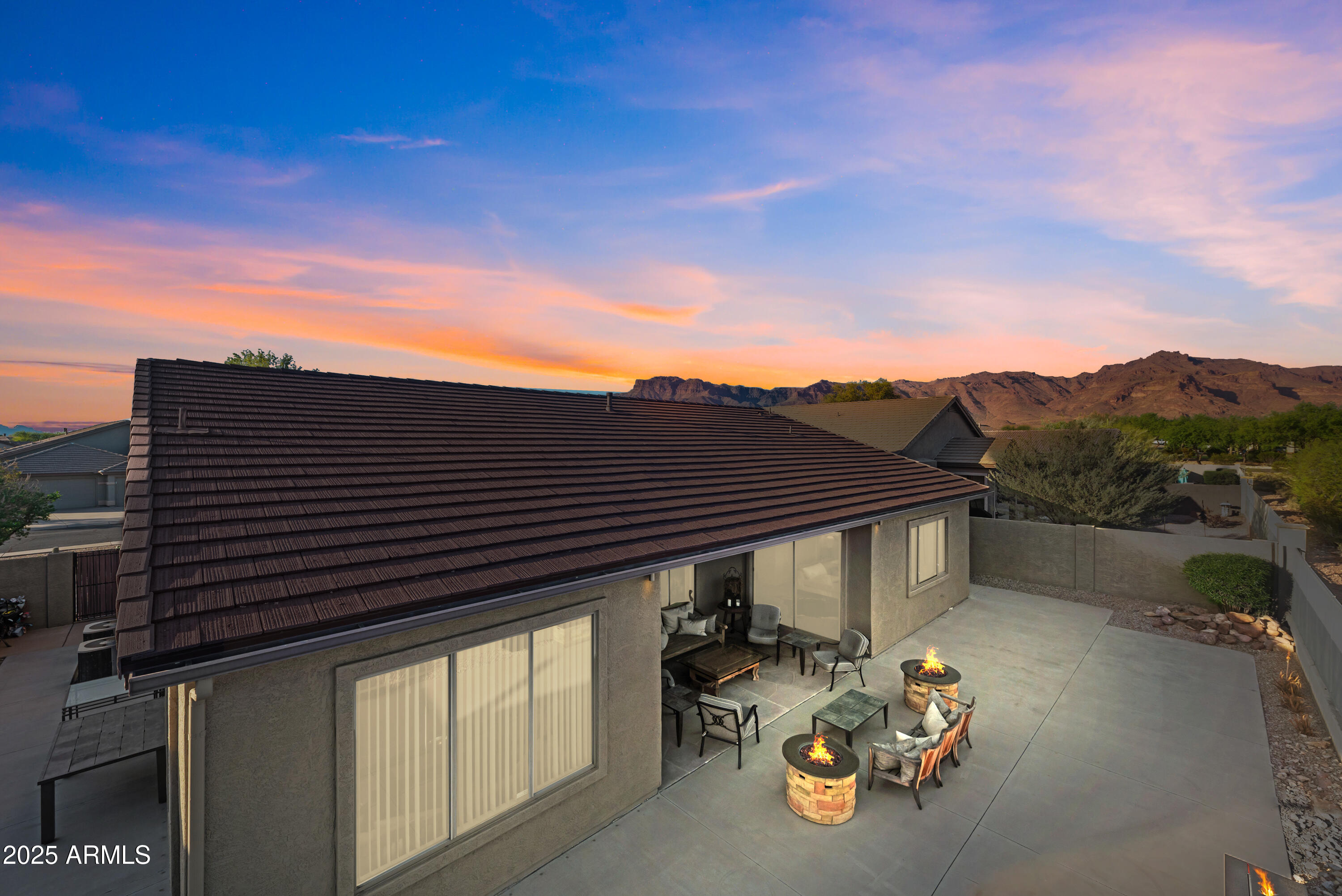 7145 E CUERNAVACO Way