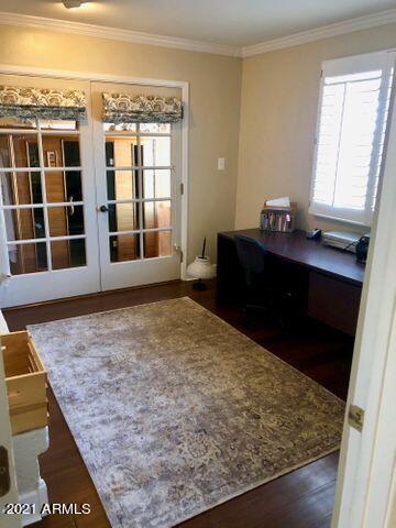 PUEBLO DEL SOL VILLAGE ONE UNIT B - Residential