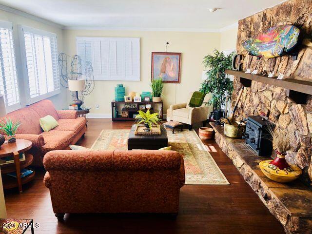 PUEBLO DEL SOL VILLAGE ONE UNIT B - Residential