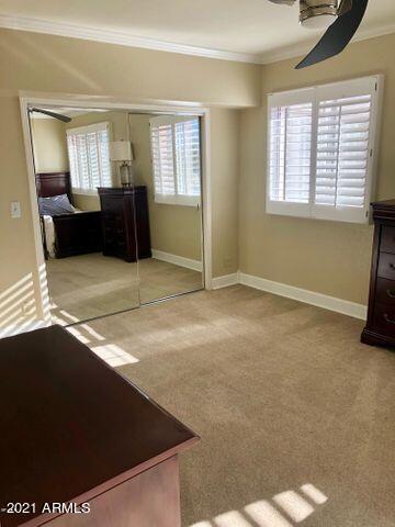 PUEBLO DEL SOL VILLAGE ONE UNIT B - Residential