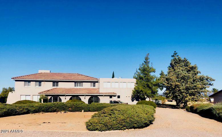 PUEBLO DEL SOL VILLAGE ONE UNIT B - Residential