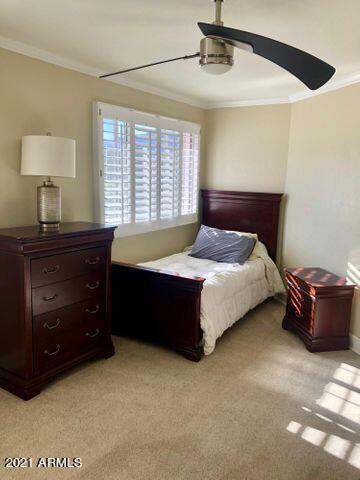 PUEBLO DEL SOL VILLAGE ONE UNIT B - Residential