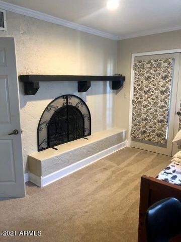 PUEBLO DEL SOL VILLAGE ONE UNIT B - Residential