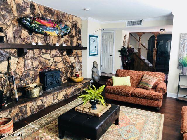 PUEBLO DEL SOL VILLAGE ONE UNIT B - Residential
