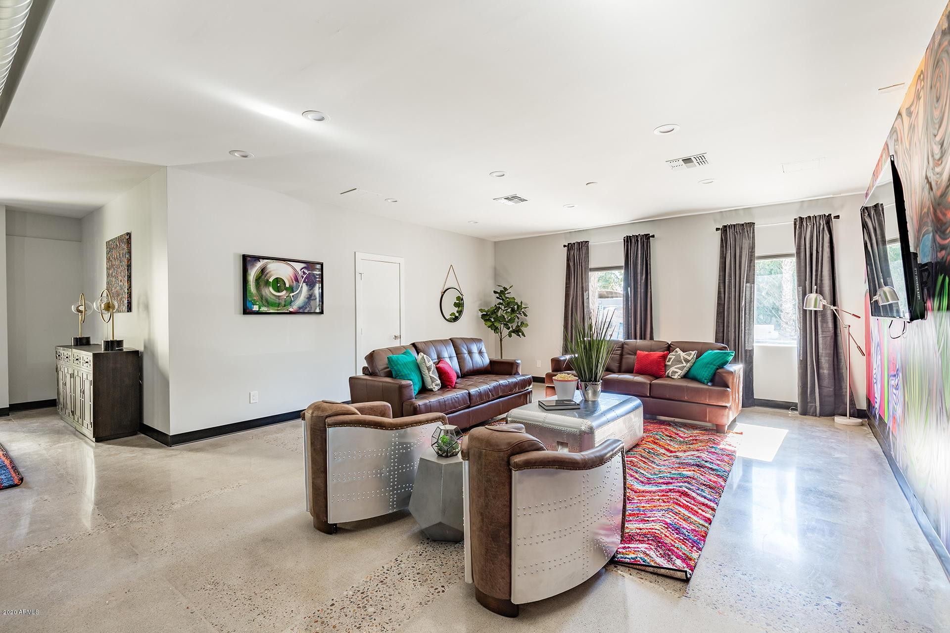 7505 E Main Street A