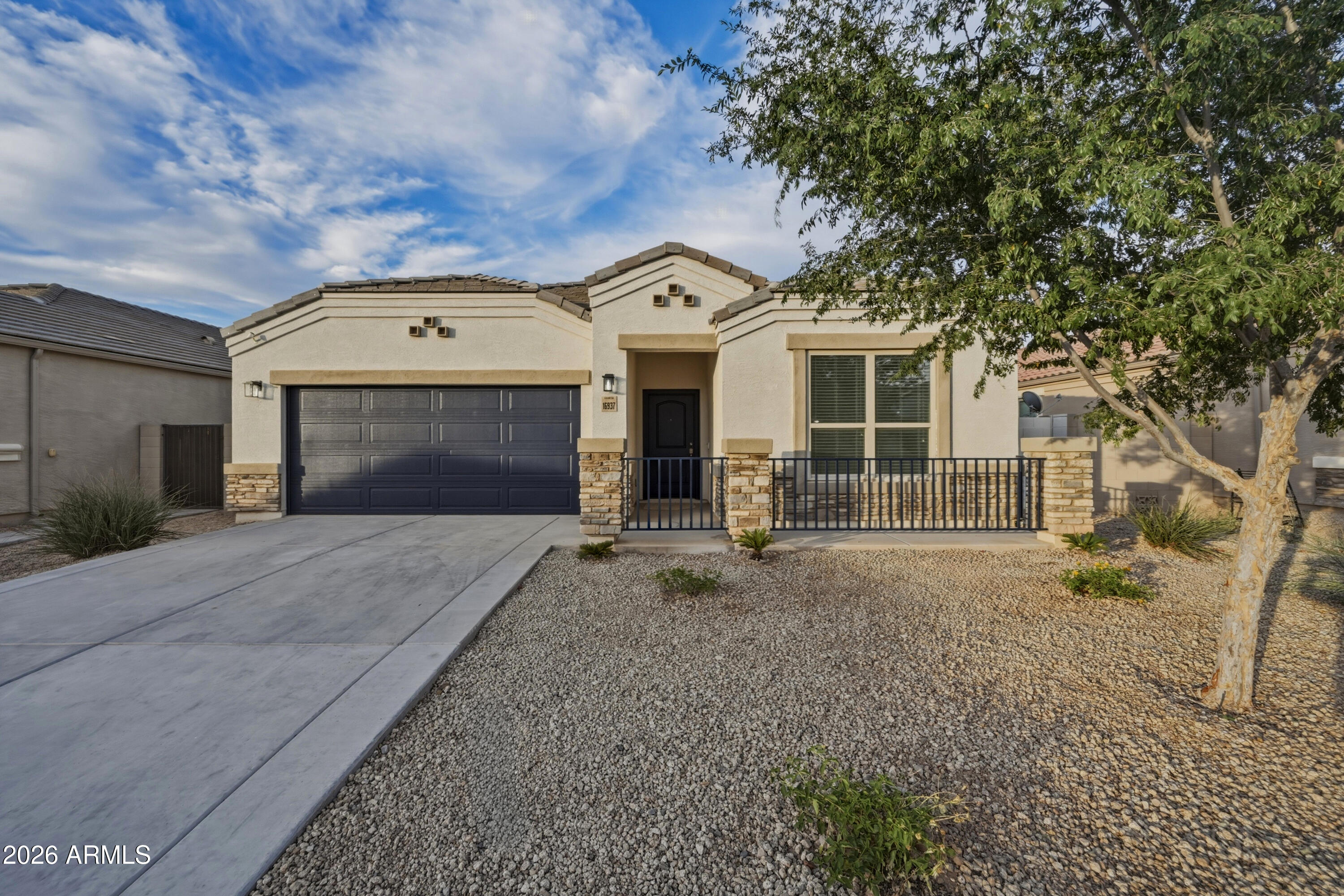 16937 N ROSA Drive