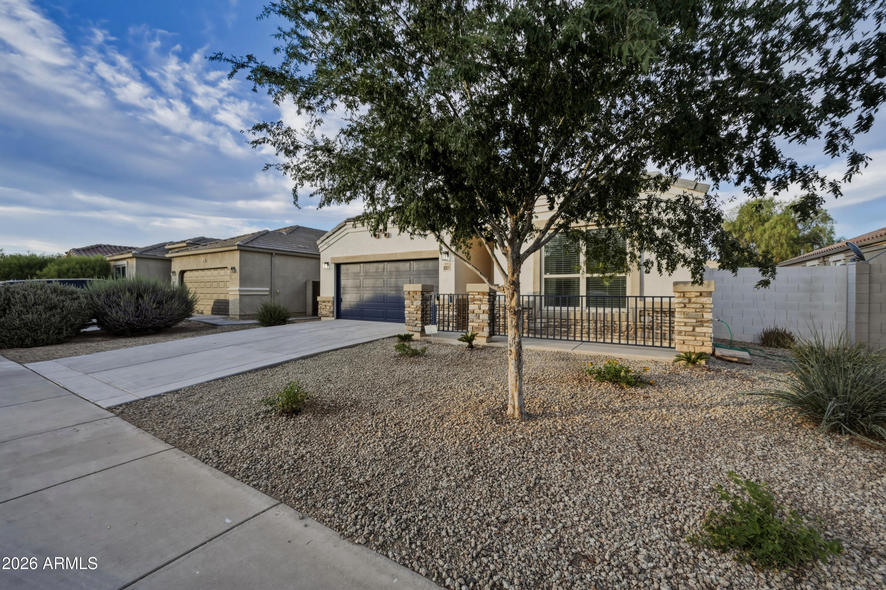 16937 N ROSA Drive