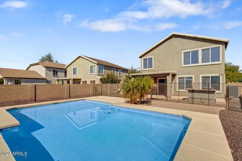 14853 W JENAN Drive Surprise AZ 85379