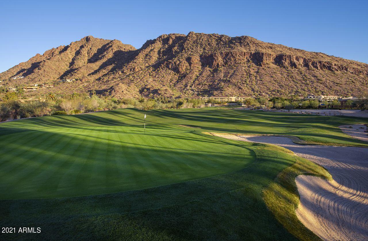 Ascent at the Phoenician - Residential