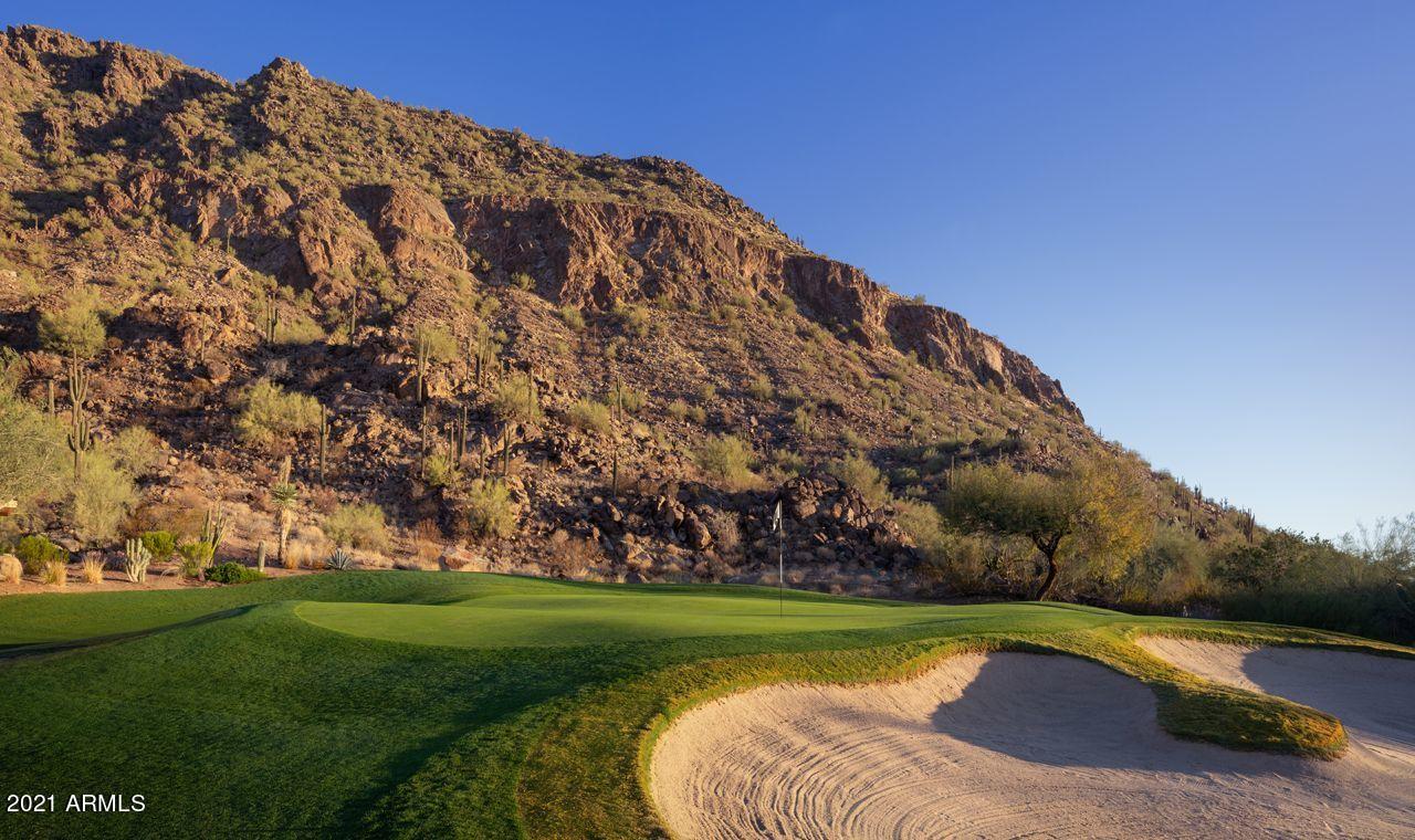 Ascent at the Phoenician - Residential