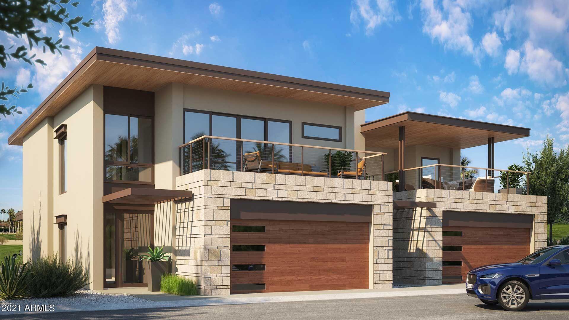Ascent at the Phoenician - Residential